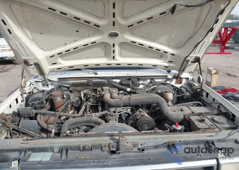 1991 Ford F350 z USA, uszkodzony, nr VIN 2FTJW35G8MCA43302